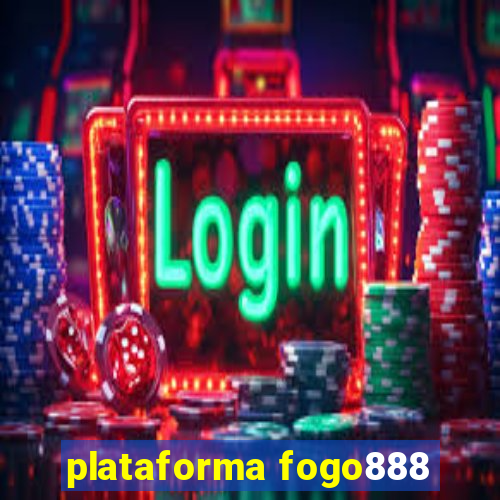 plataforma fogo888